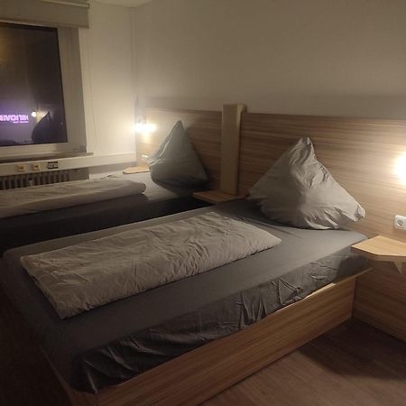 City Apartments エッセン エクステリア 写真