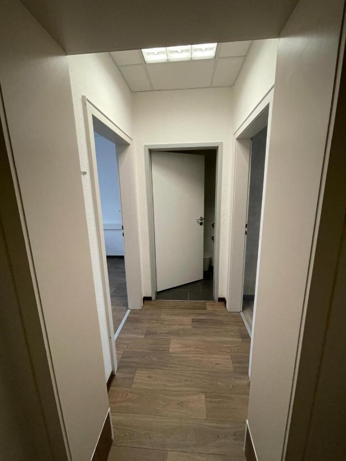 City Apartments エッセン エクステリア 写真
