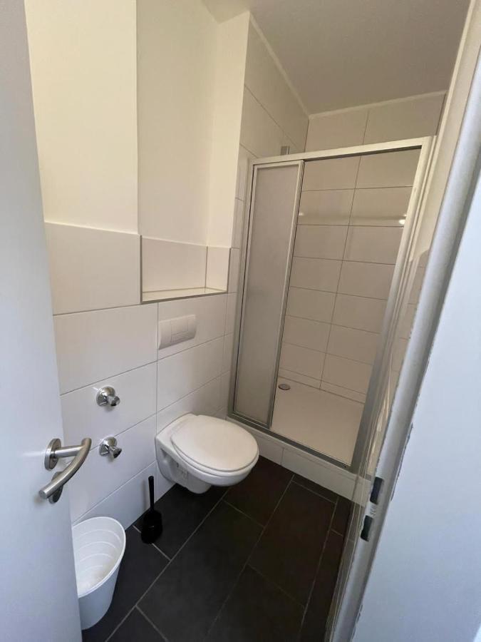 City Apartments エッセン エクステリア 写真