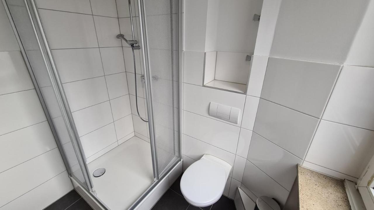 City Apartments エッセン エクステリア 写真
