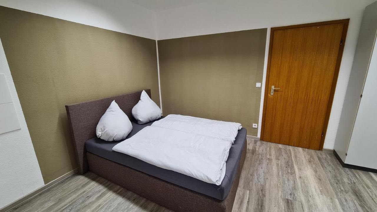City Apartments エッセン エクステリア 写真
