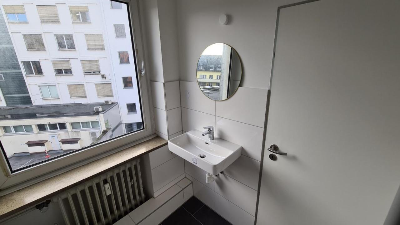 City Apartments エッセン エクステリア 写真
