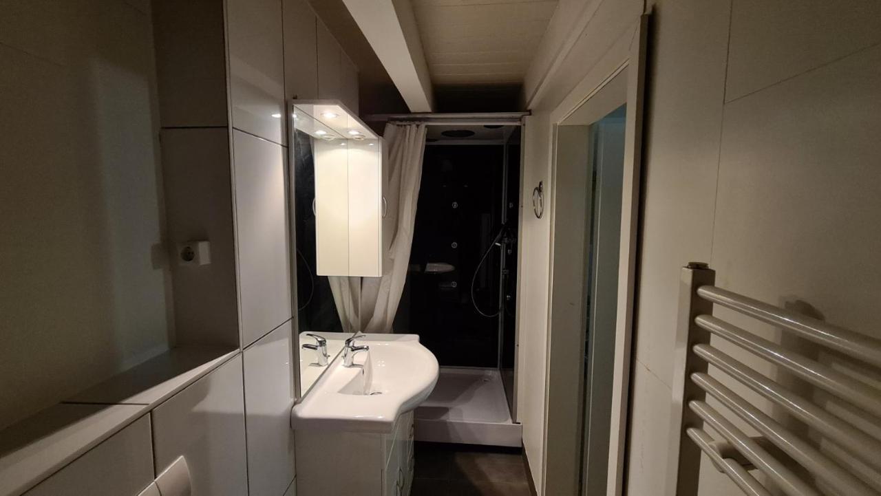City Apartments エッセン エクステリア 写真