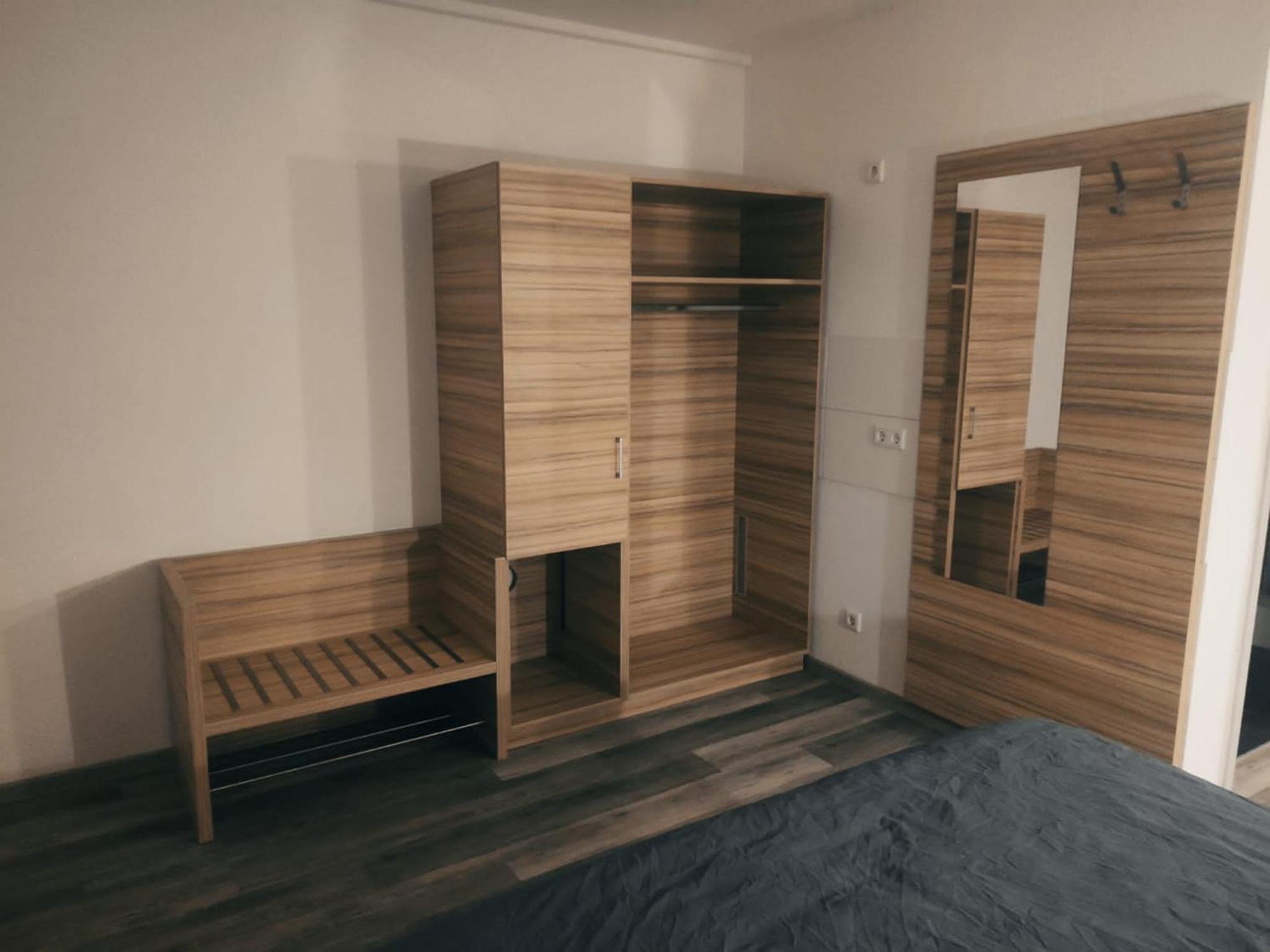 City Apartments エッセン エクステリア 写真
