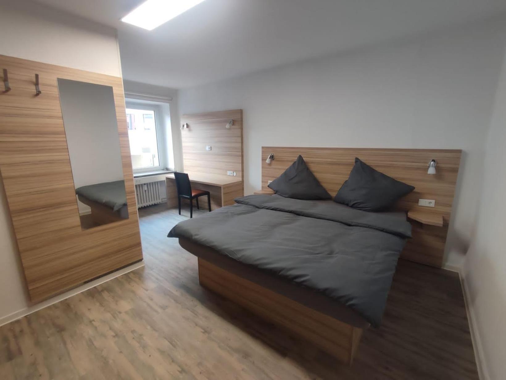 City Apartments エッセン エクステリア 写真