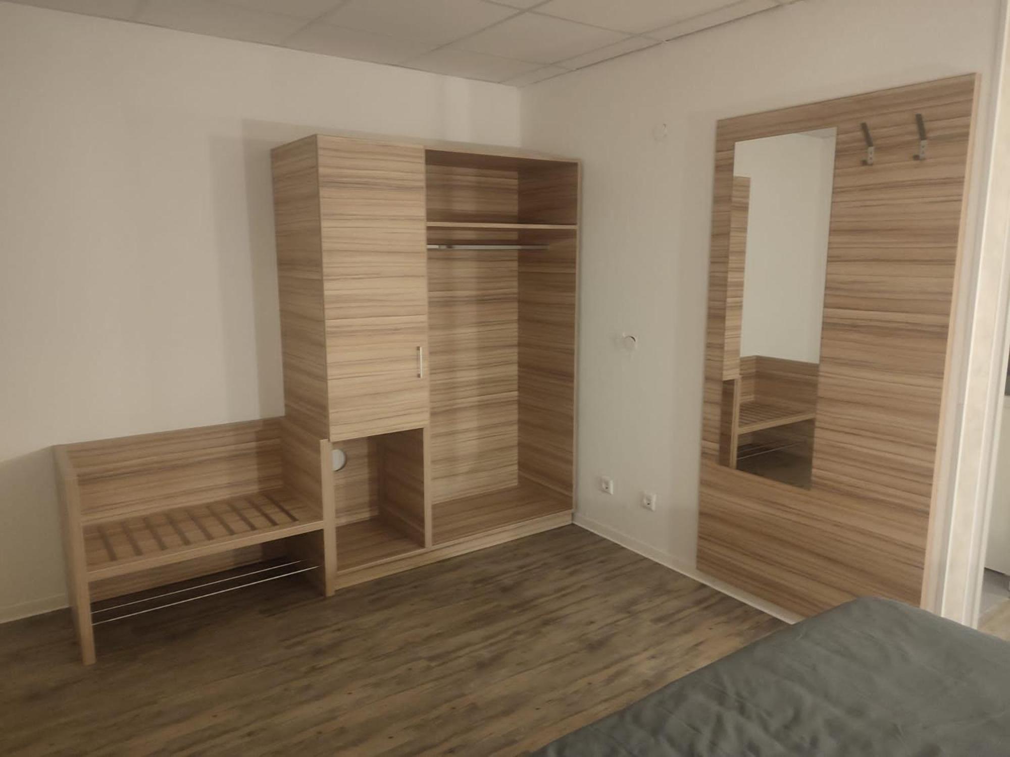 City Apartments エッセン エクステリア 写真