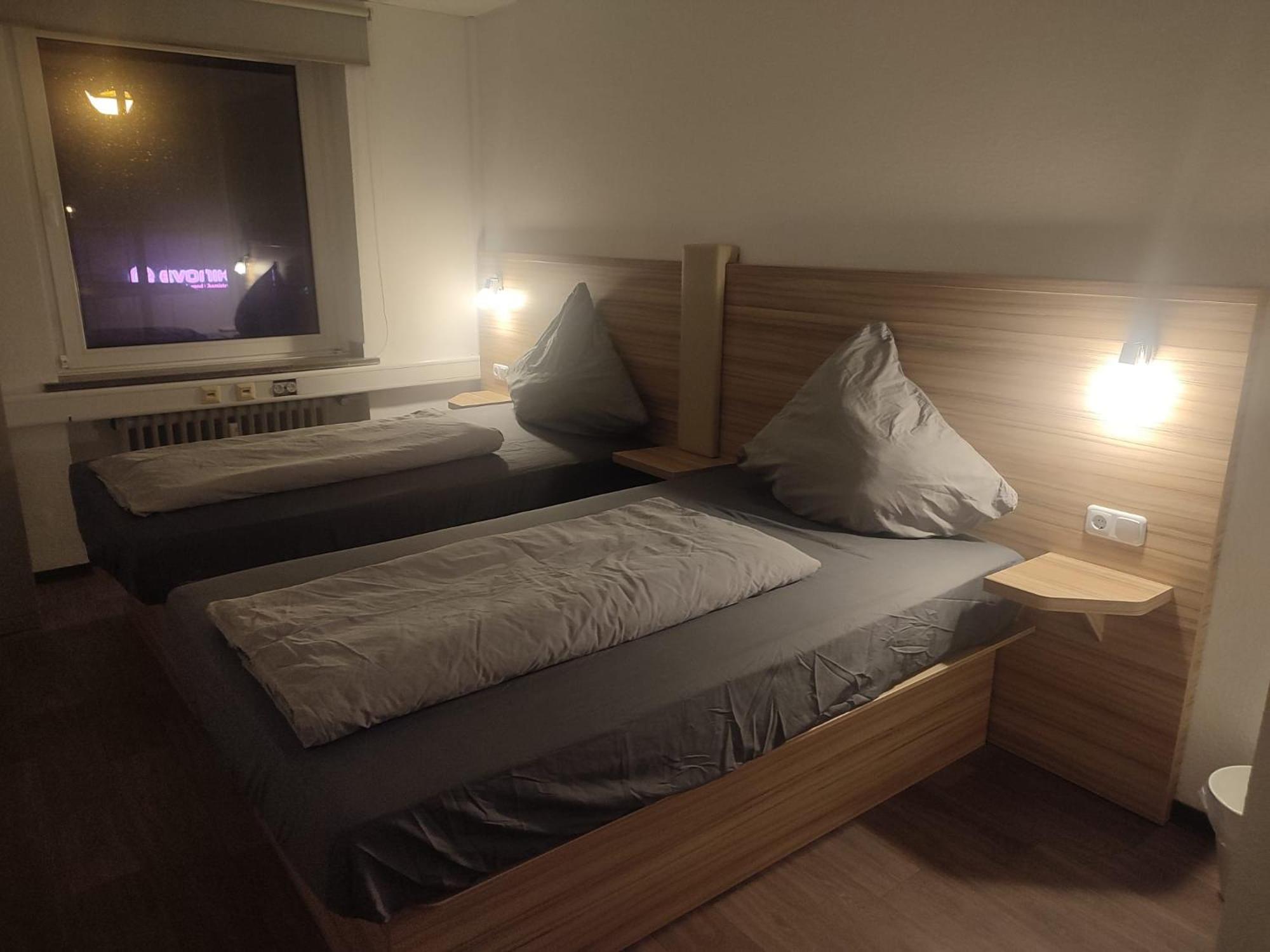 City Apartments エッセン エクステリア 写真