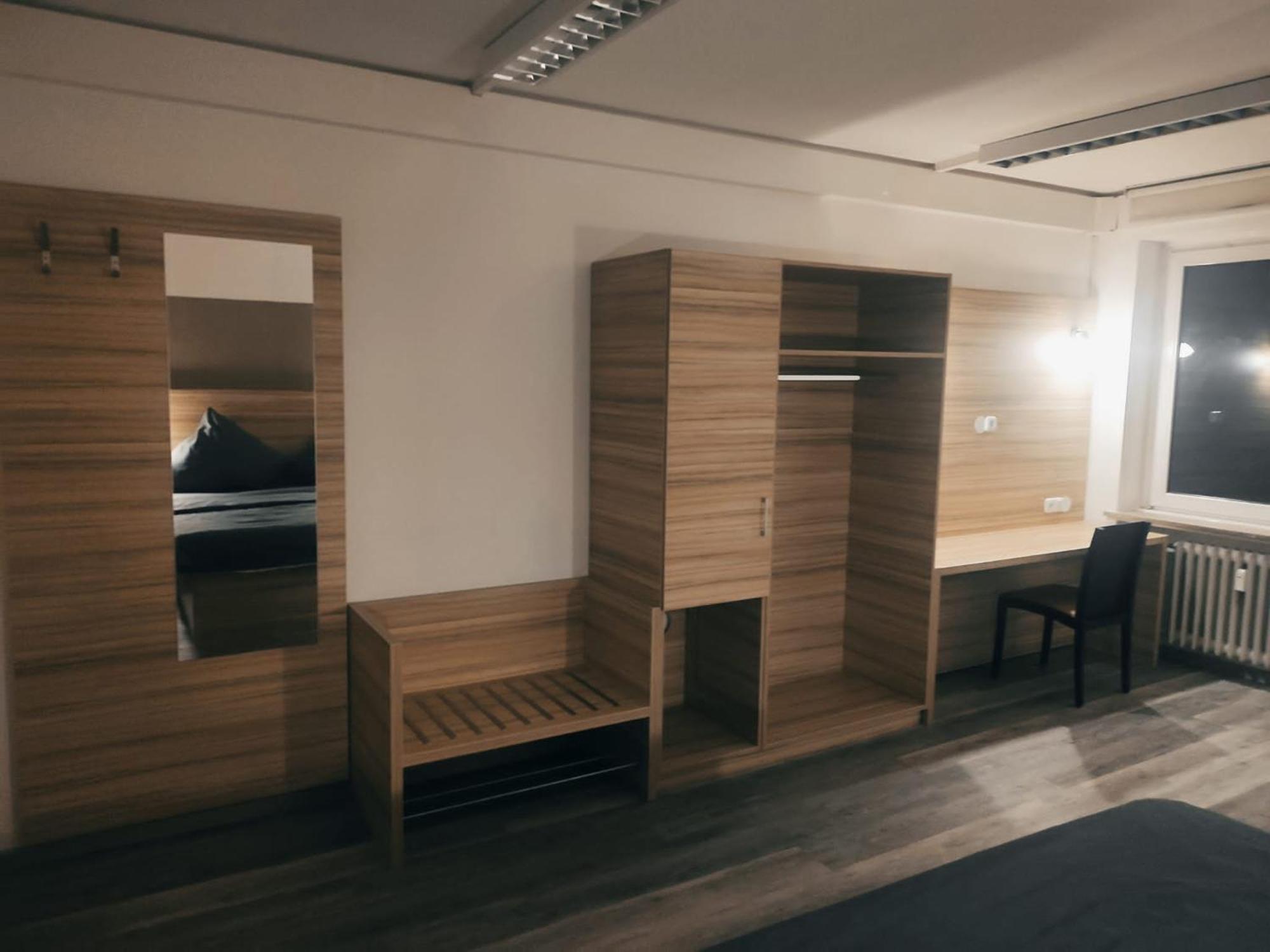 City Apartments エッセン エクステリア 写真
