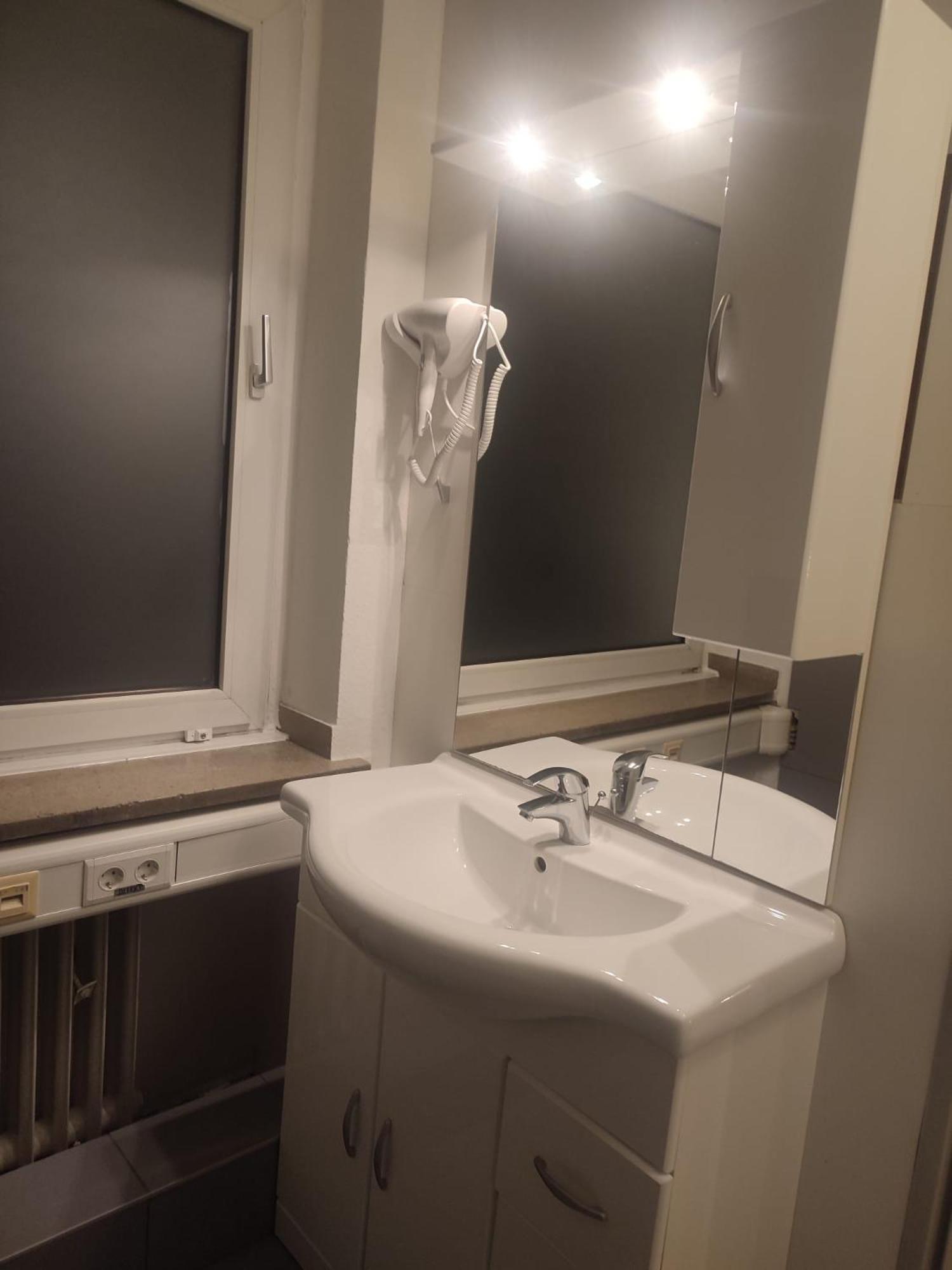City Apartments エッセン エクステリア 写真