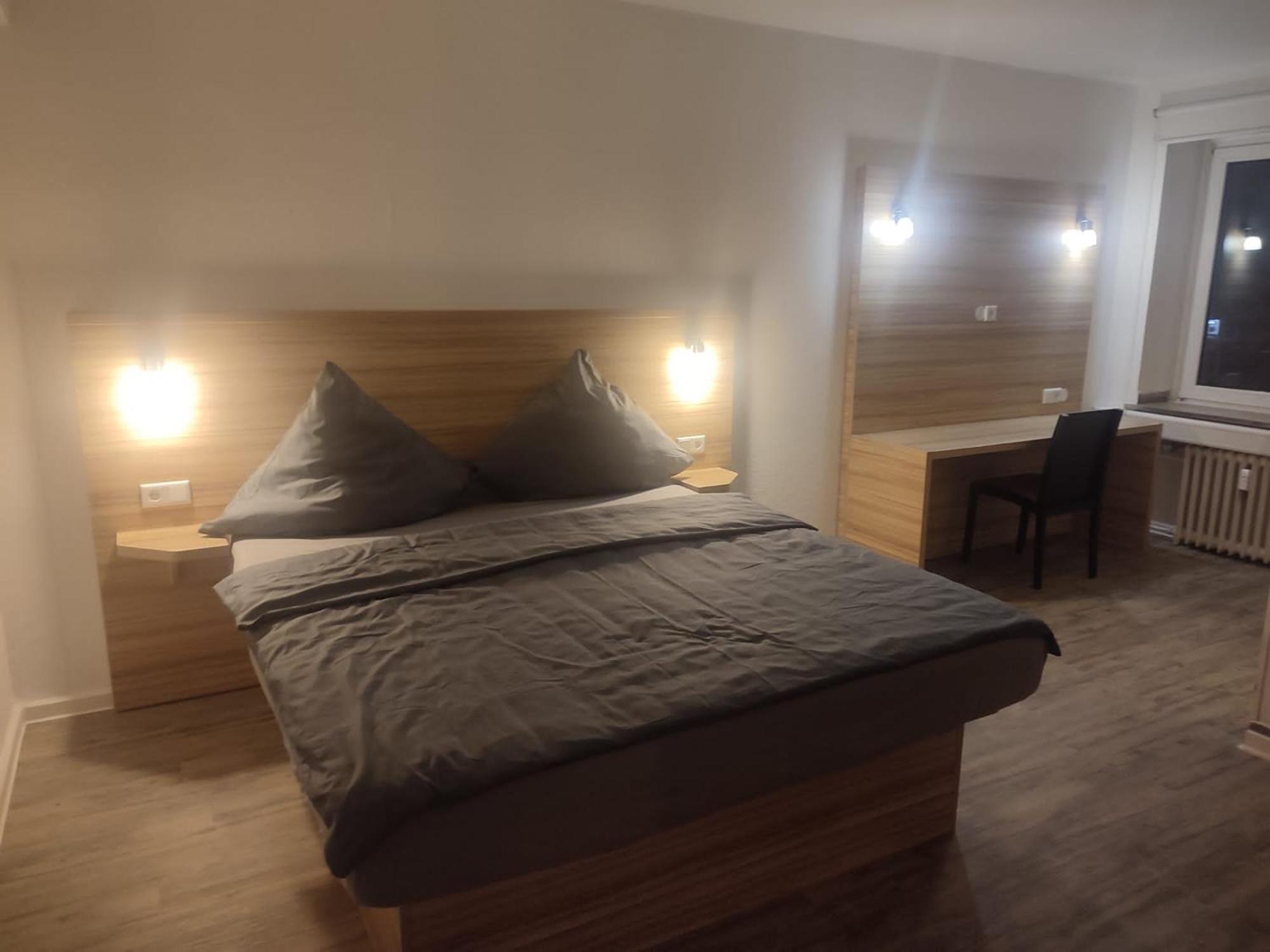 City Apartments エッセン エクステリア 写真