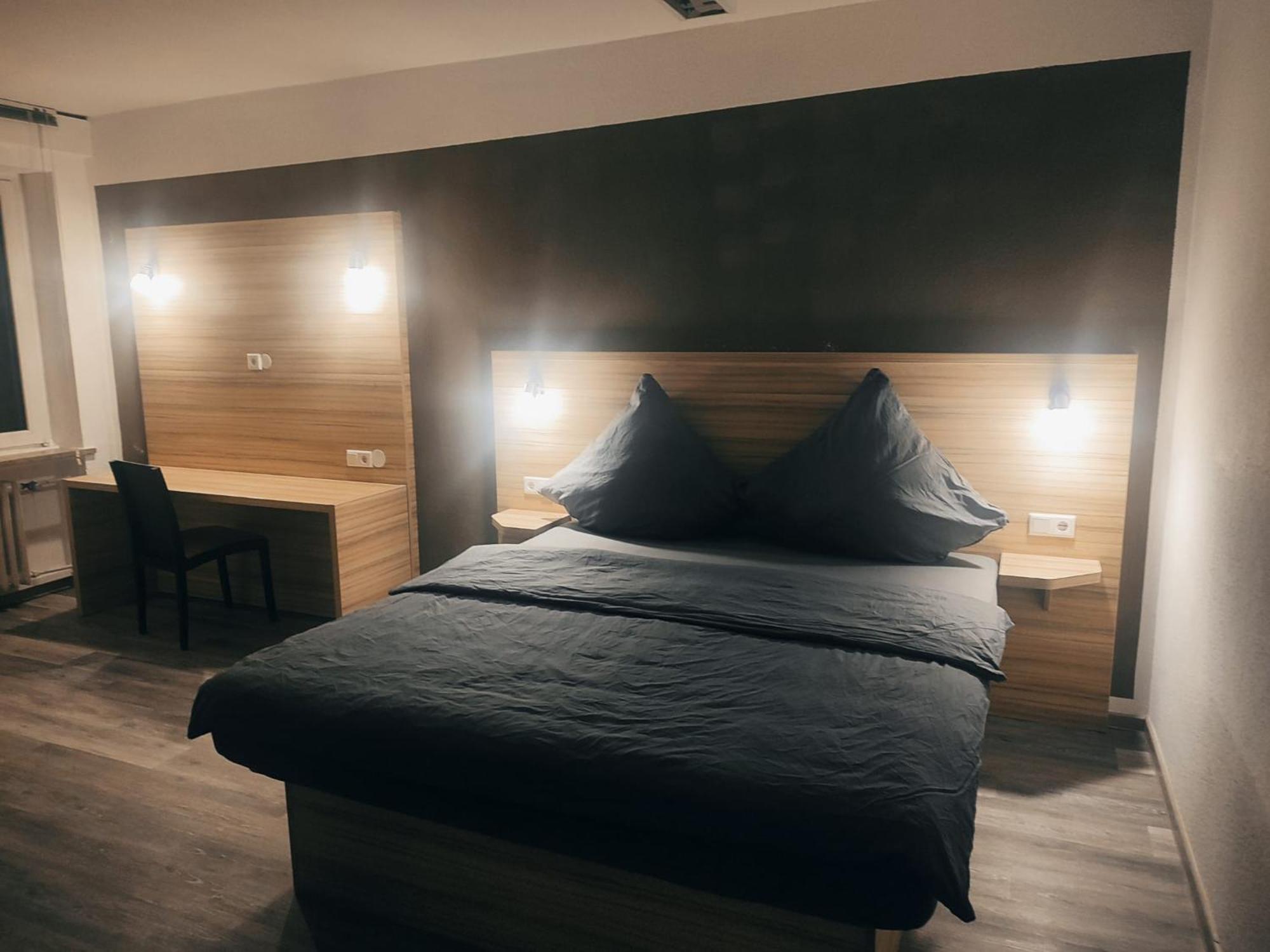 City Apartments エッセン エクステリア 写真
