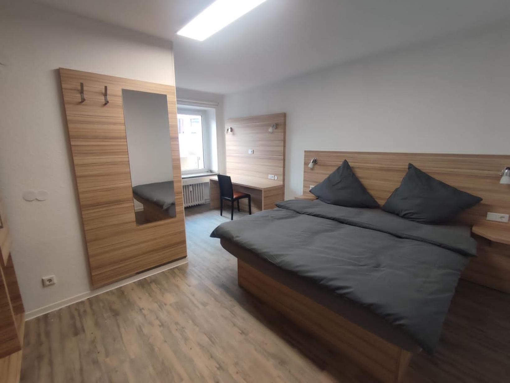 City Apartments エッセン エクステリア 写真