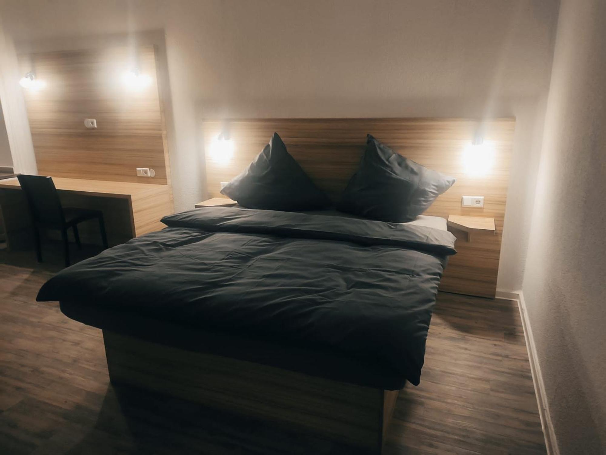 City Apartments エッセン エクステリア 写真