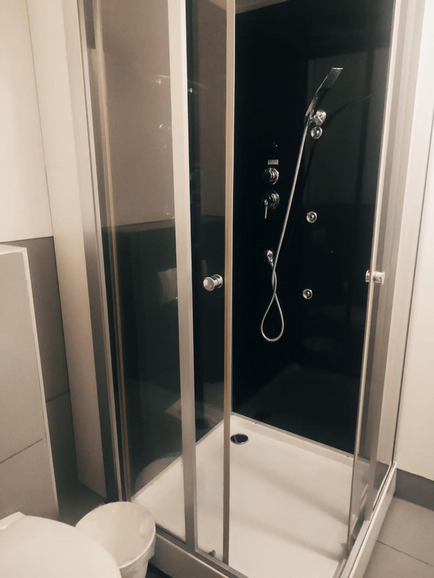 City Apartments エッセン エクステリア 写真