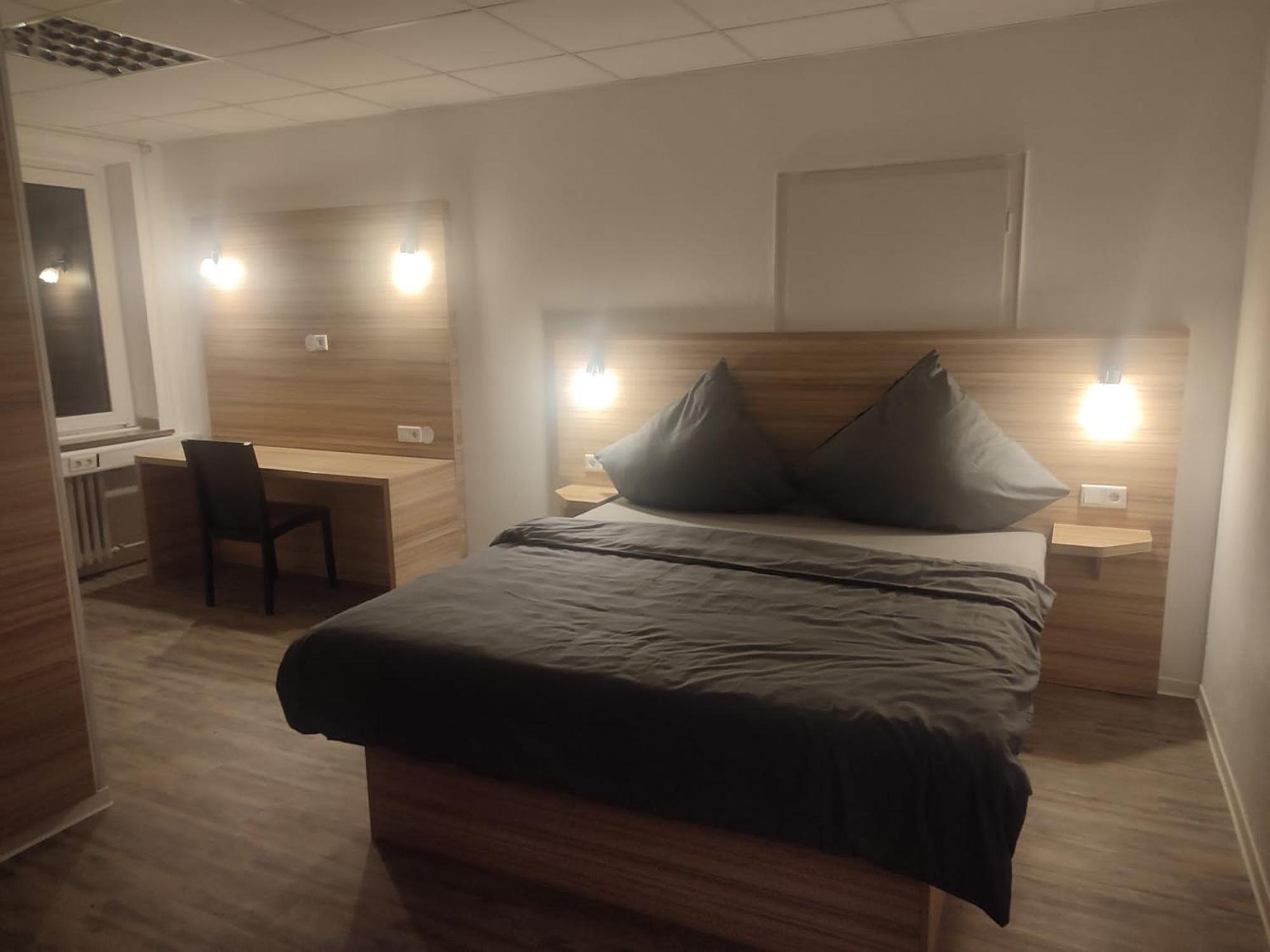 City Apartments エッセン エクステリア 写真