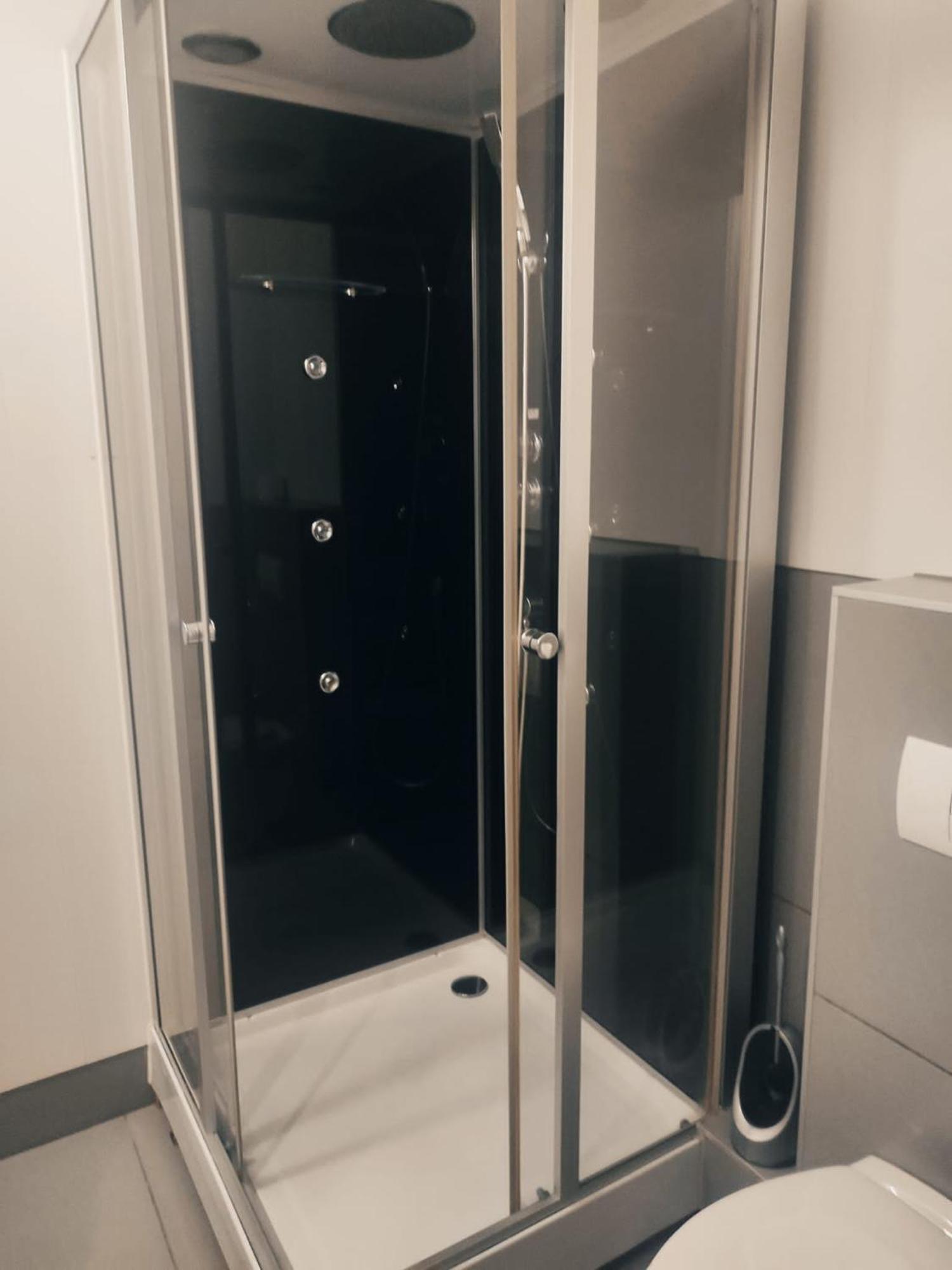 City Apartments エッセン エクステリア 写真