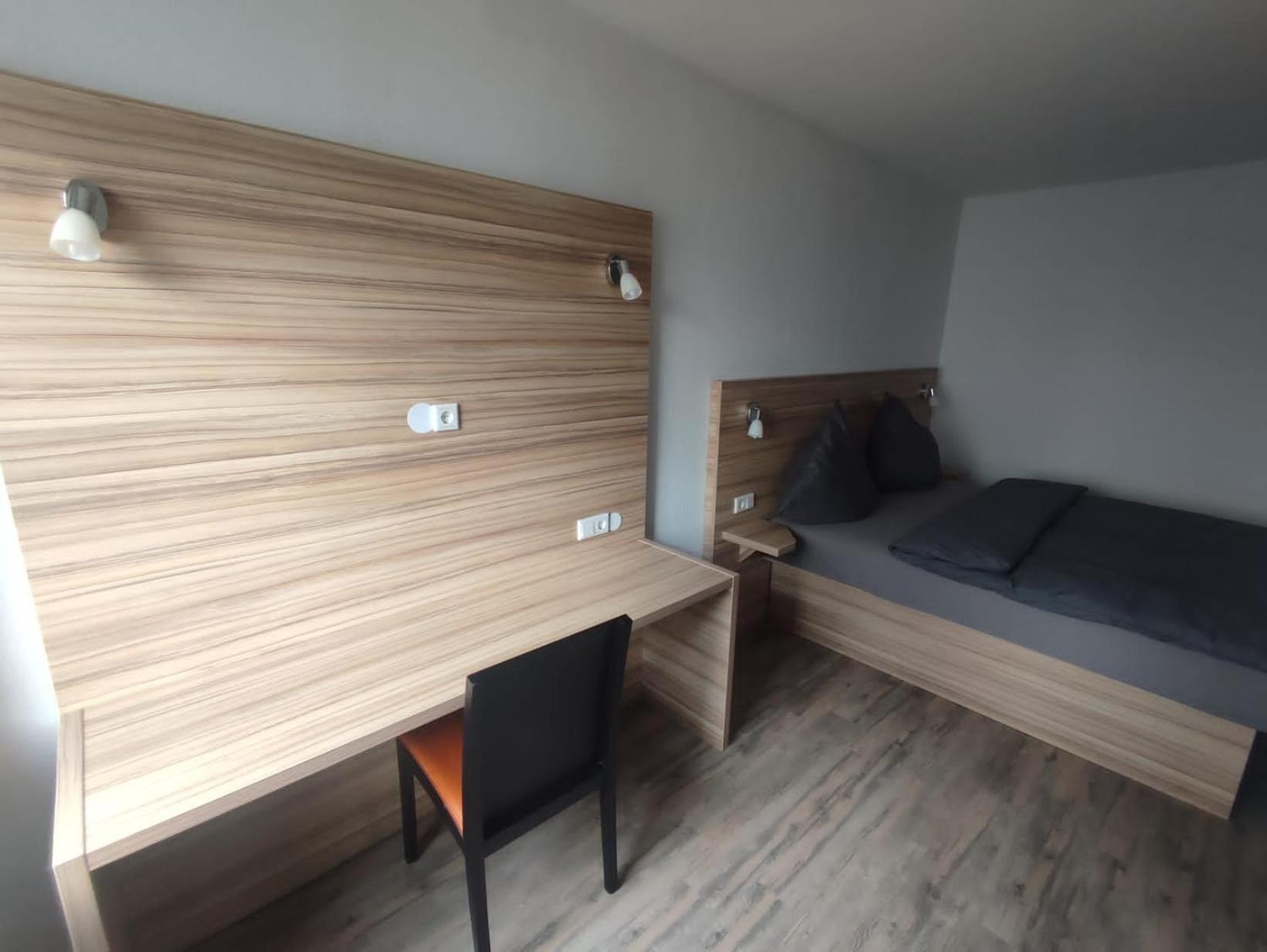 City Apartments エッセン エクステリア 写真