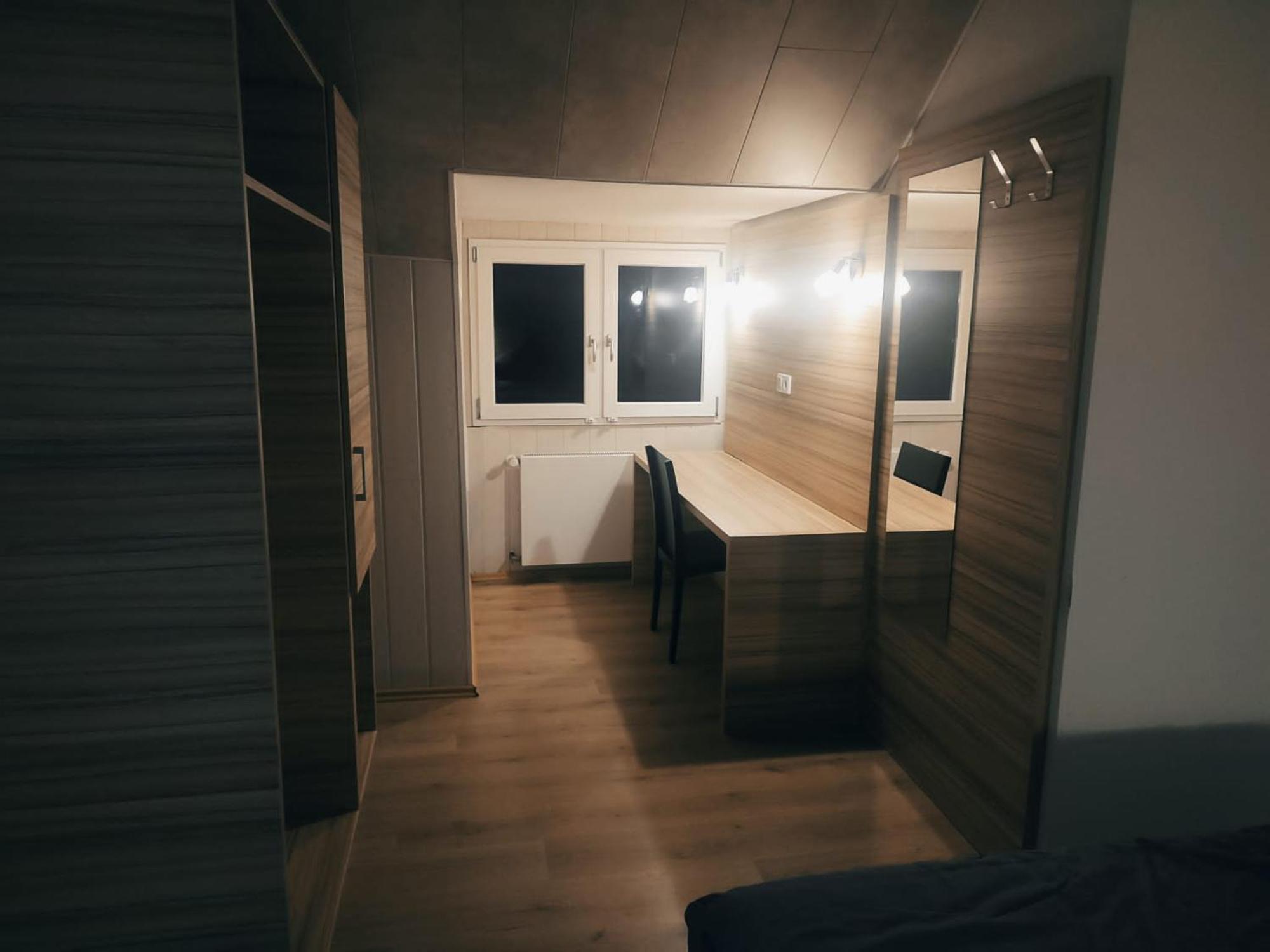 City Apartments エッセン エクステリア 写真
