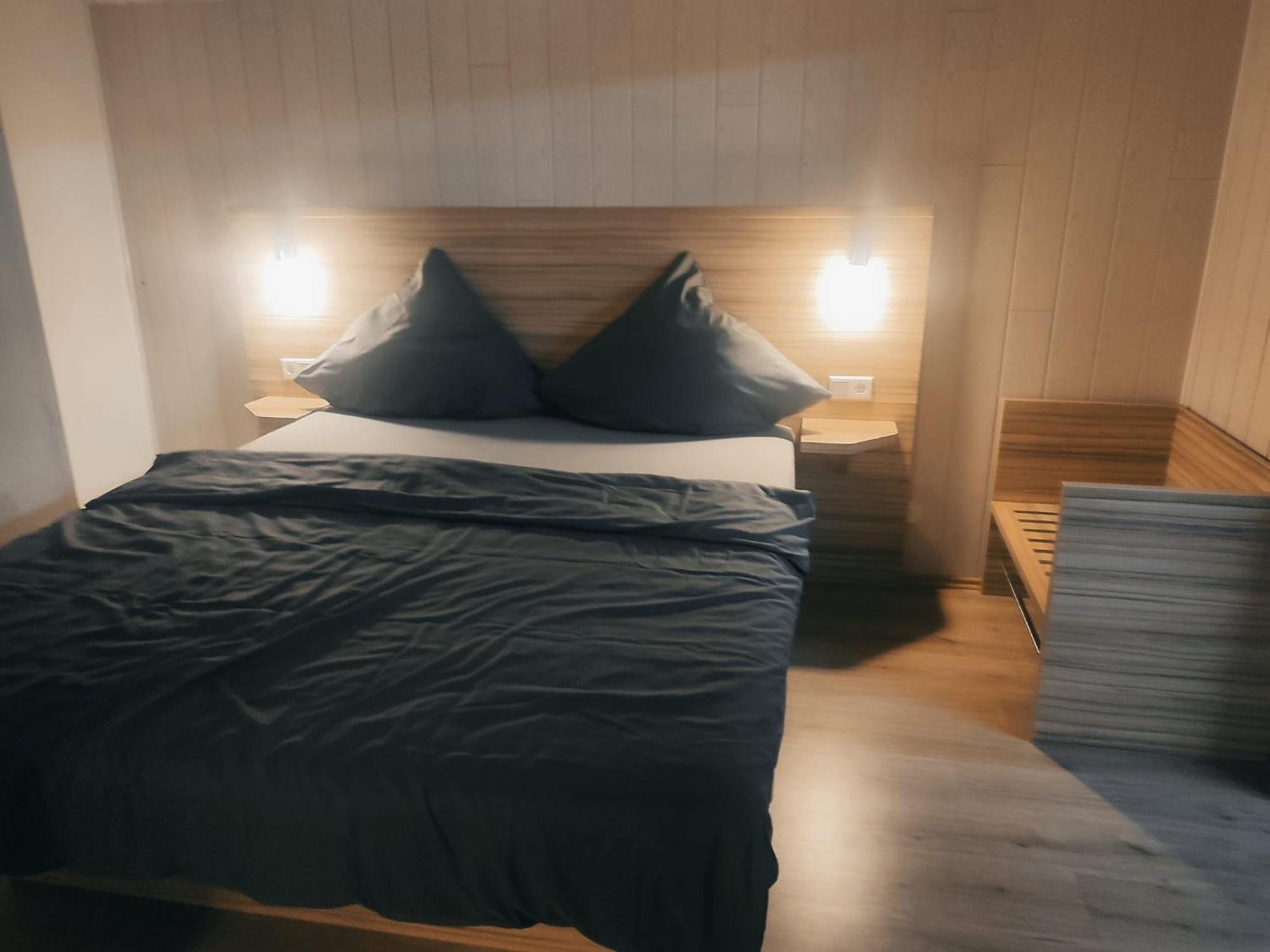 City Apartments エッセン エクステリア 写真