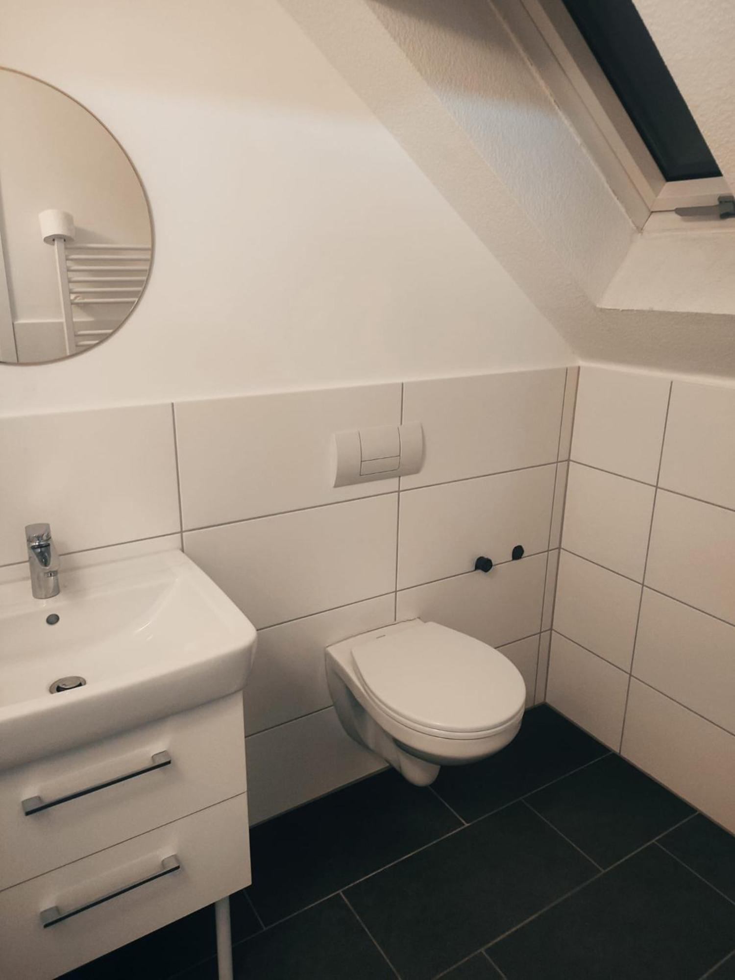 City Apartments エッセン エクステリア 写真