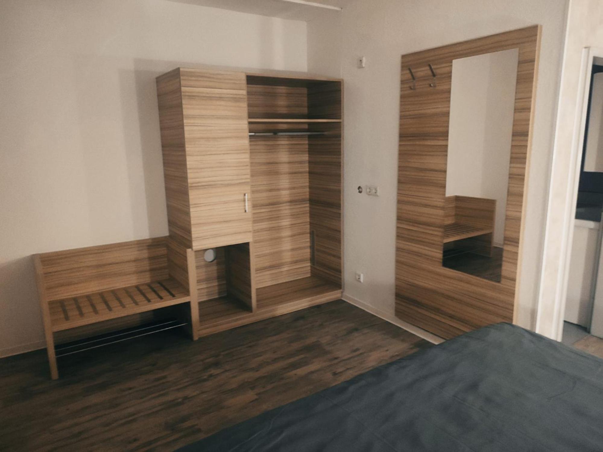 City Apartments エッセン エクステリア 写真