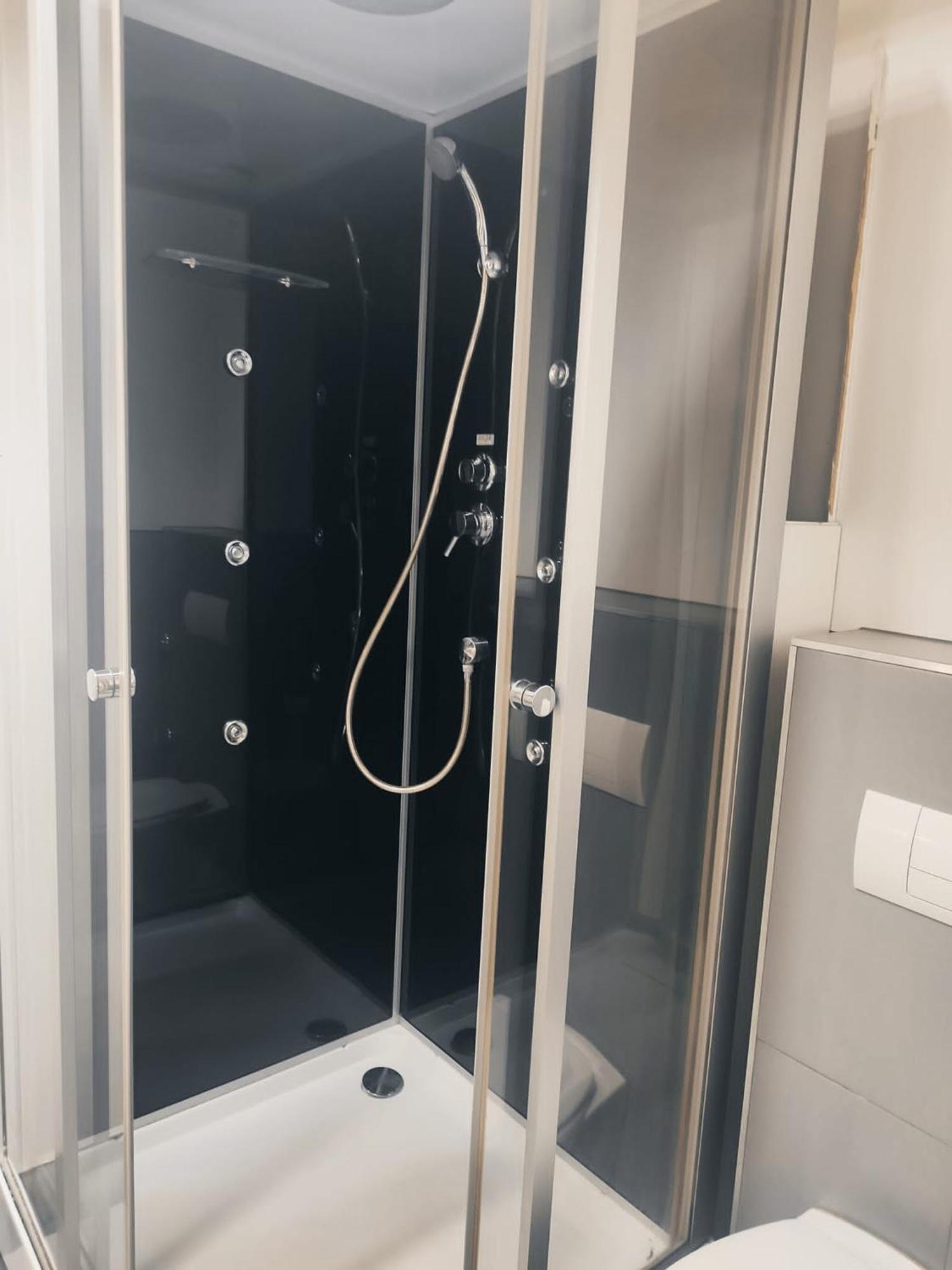 City Apartments エッセン エクステリア 写真