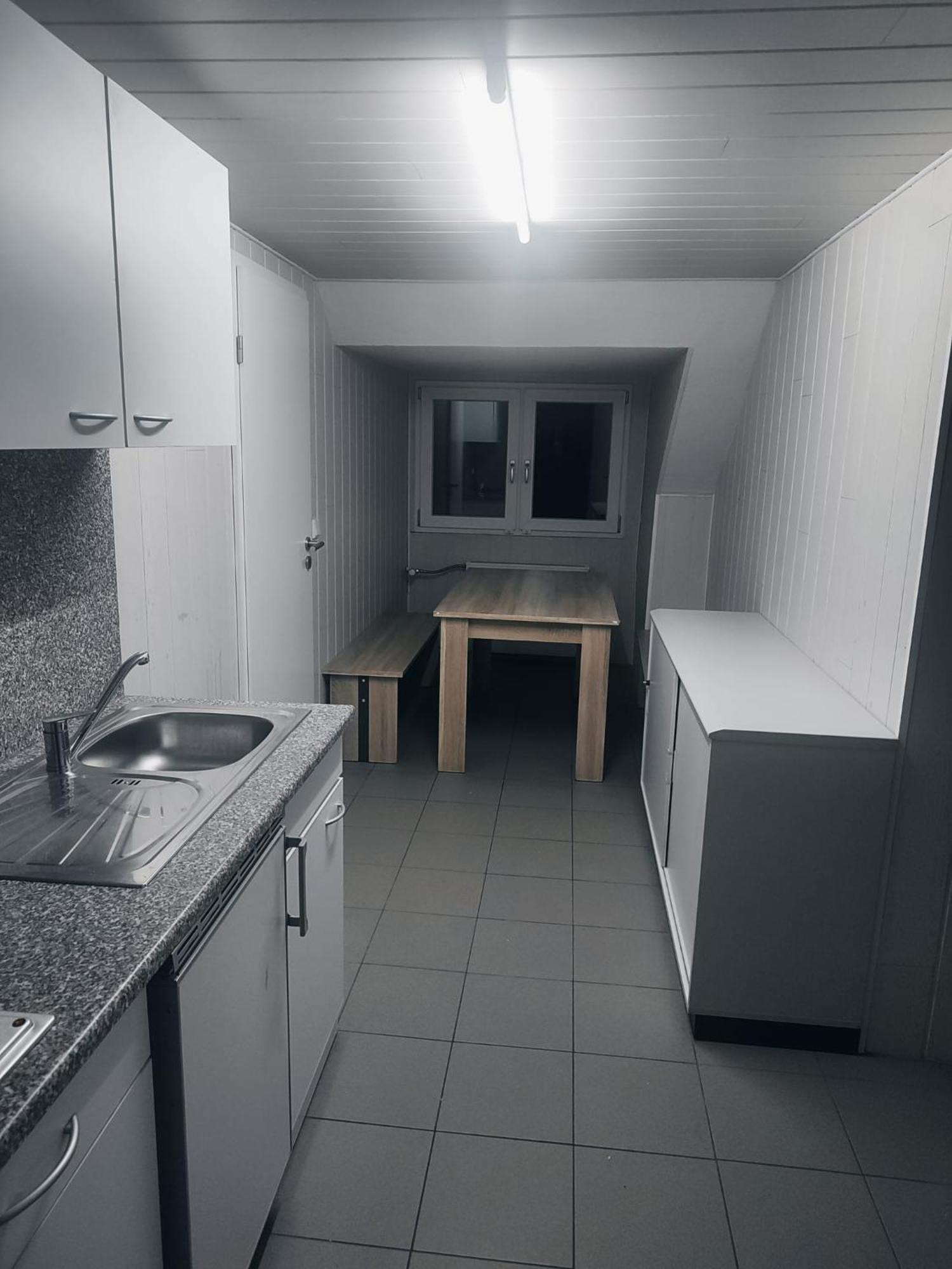 City Apartments エッセン エクステリア 写真