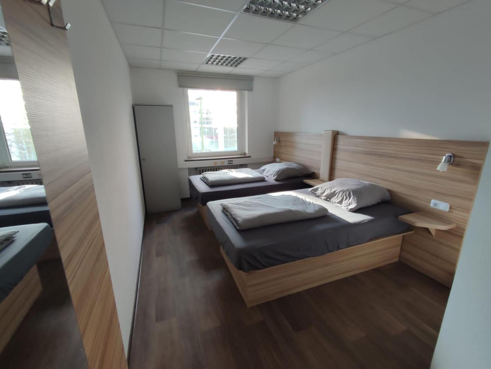 City Apartments エッセン エクステリア 写真