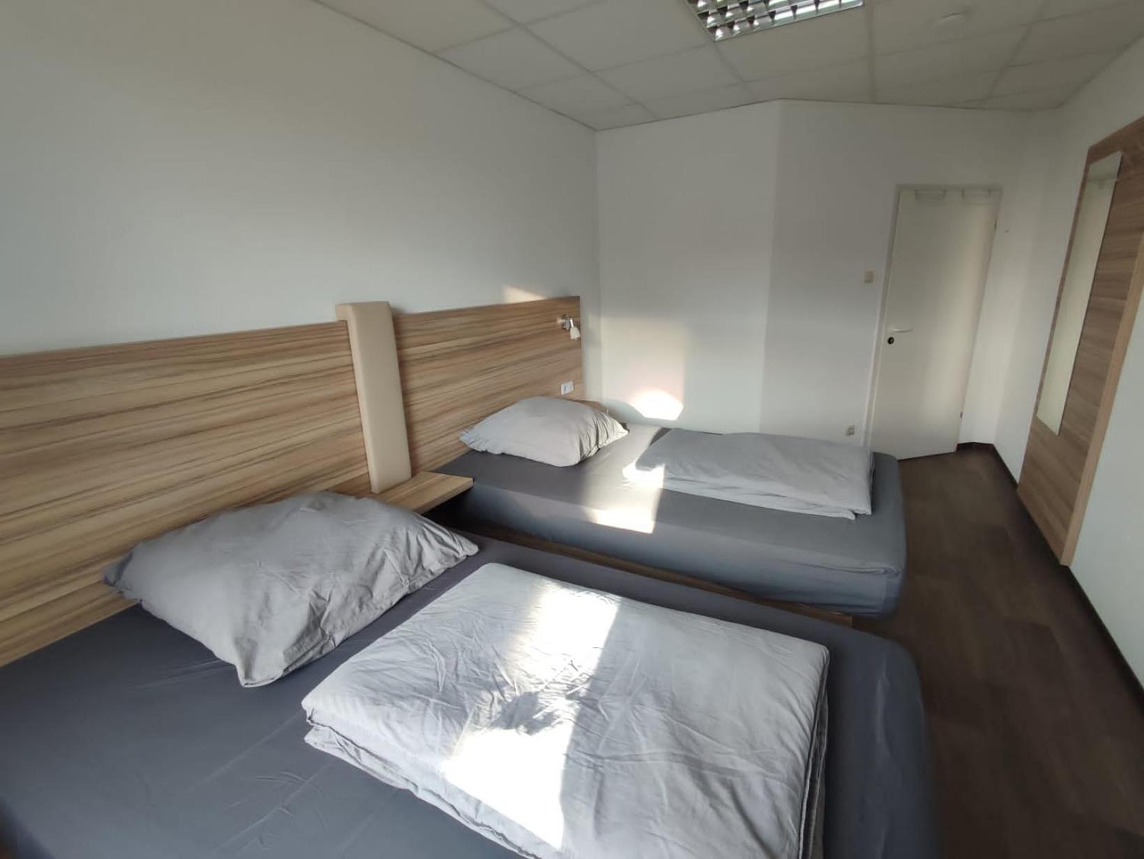 City Apartments エッセン エクステリア 写真