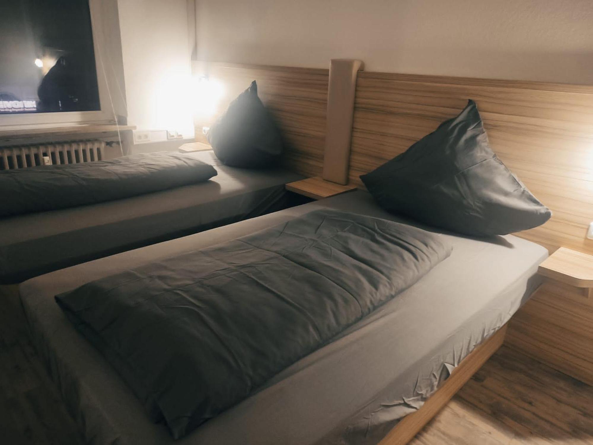 City Apartments エッセン エクステリア 写真